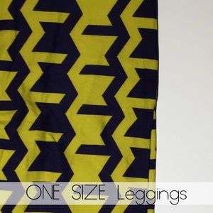 Lularoe Leggings